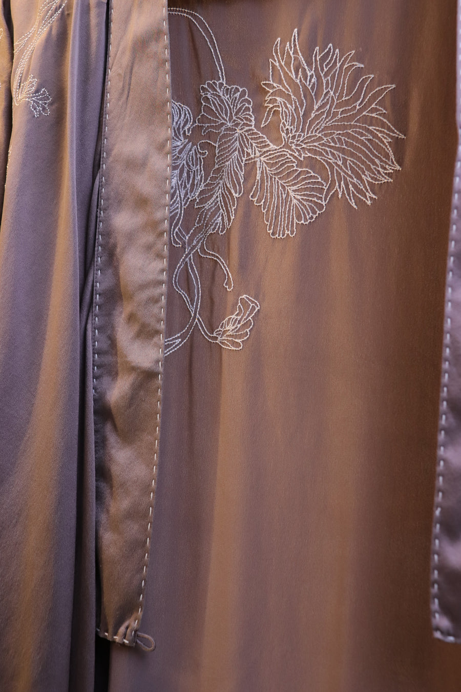 Marjolaine Robe de nuit
