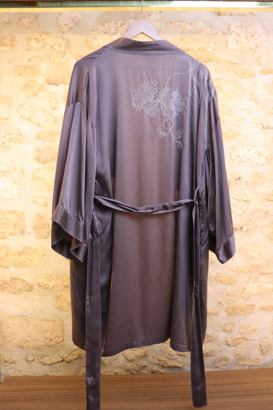 Marjolaine Robe de nuit