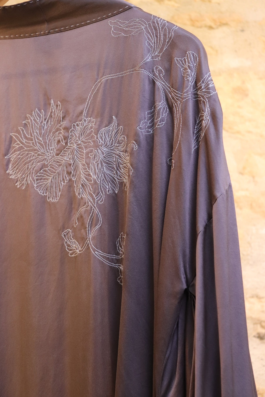 Marjolaine Robe de nuit