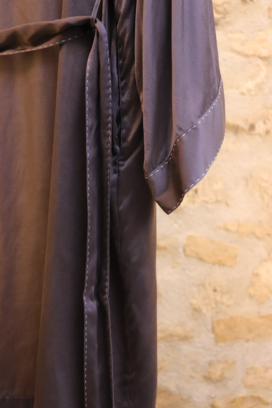 Marjolaine Robe de nuit