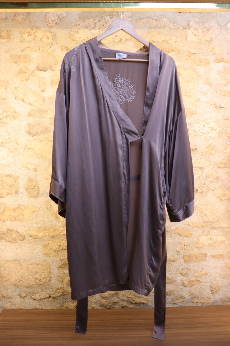 Marjolaine Robe de nuit