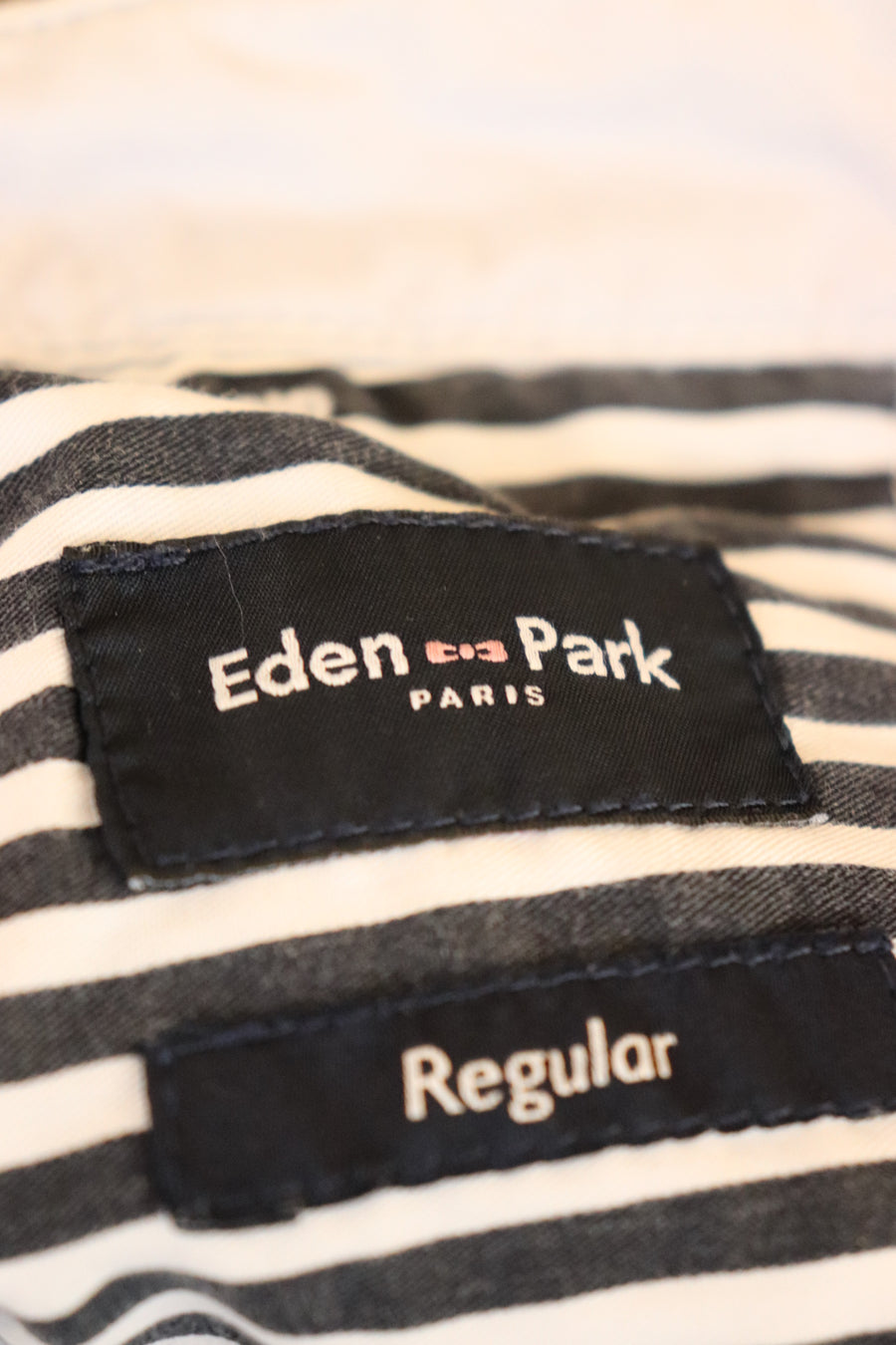 Eden Park Chino Short Regular