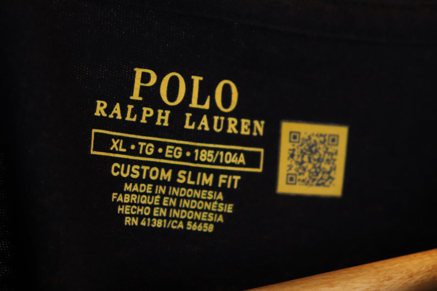 Ralph Lauren T-shirt Classic