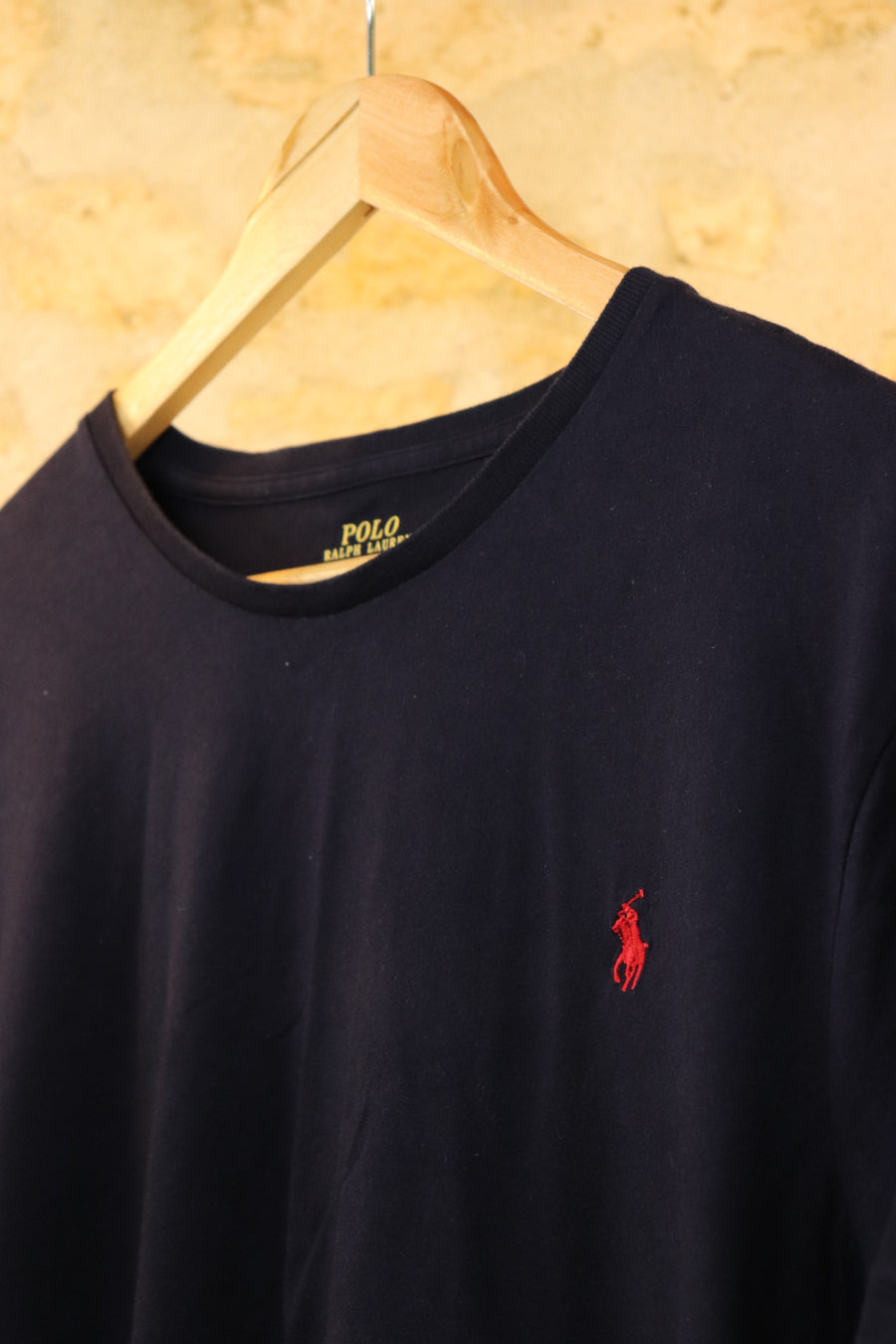 Ralph Lauren T-shirt Classic