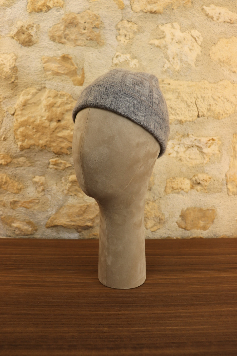 Fendi Wool Hat