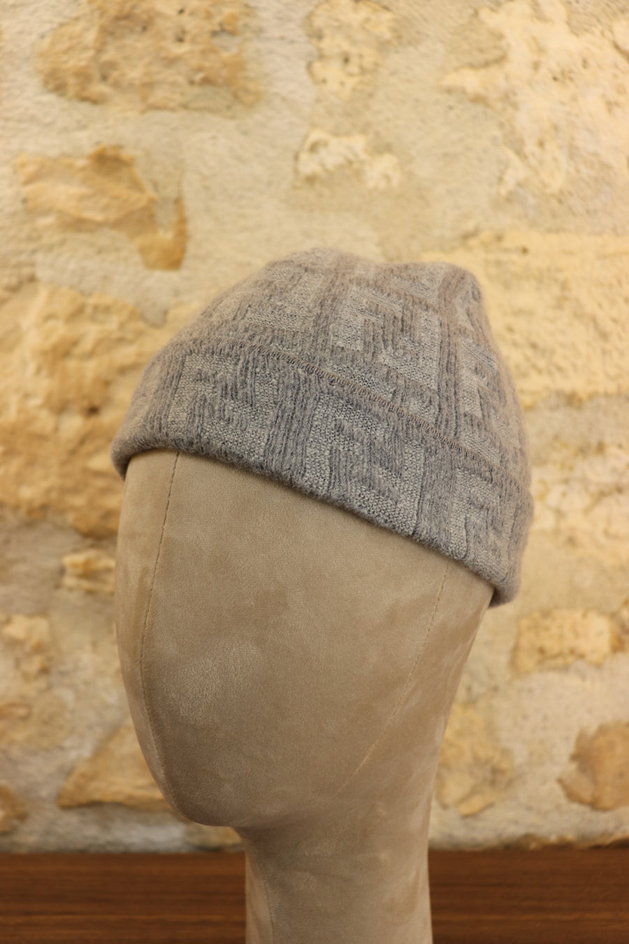 Fendi Wool Hat