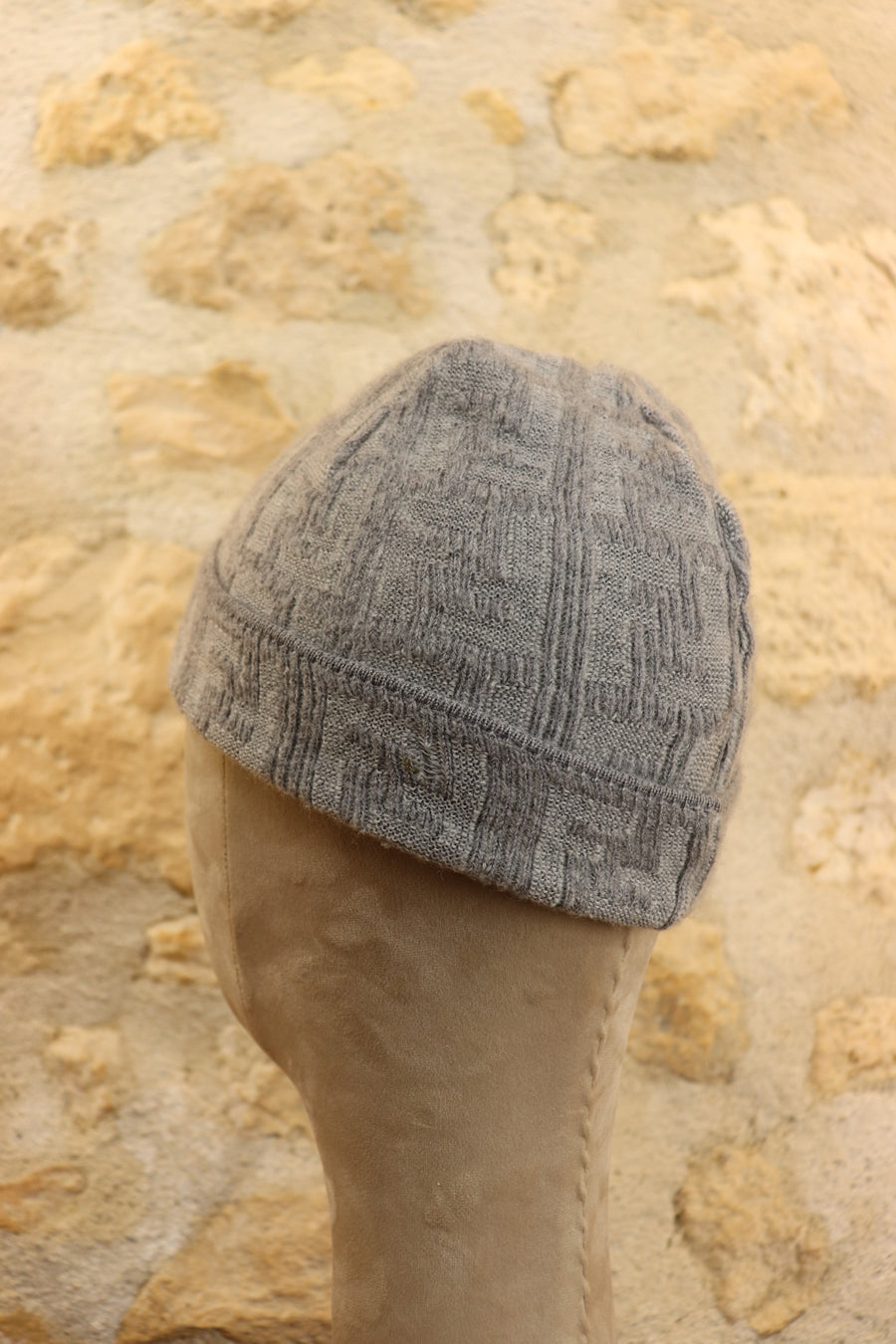 Fendi Wool Hat