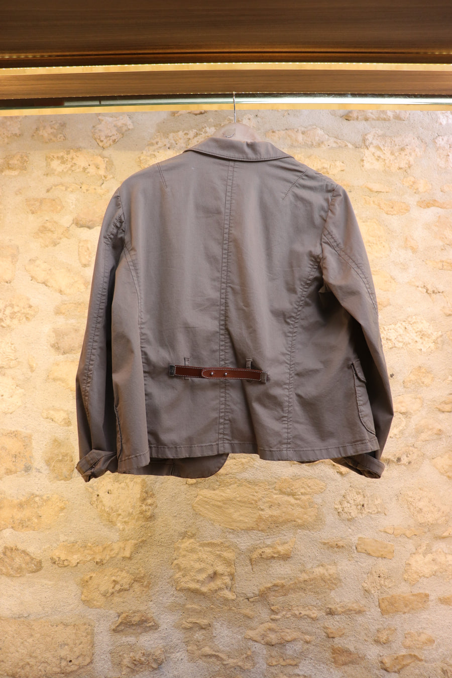 Trussardi Jeans Ensemble Veste + Pantalon