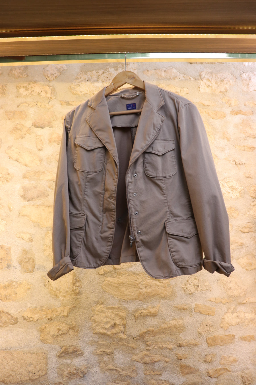 Trussardi Jeans Ensemble Veste + Pantalon