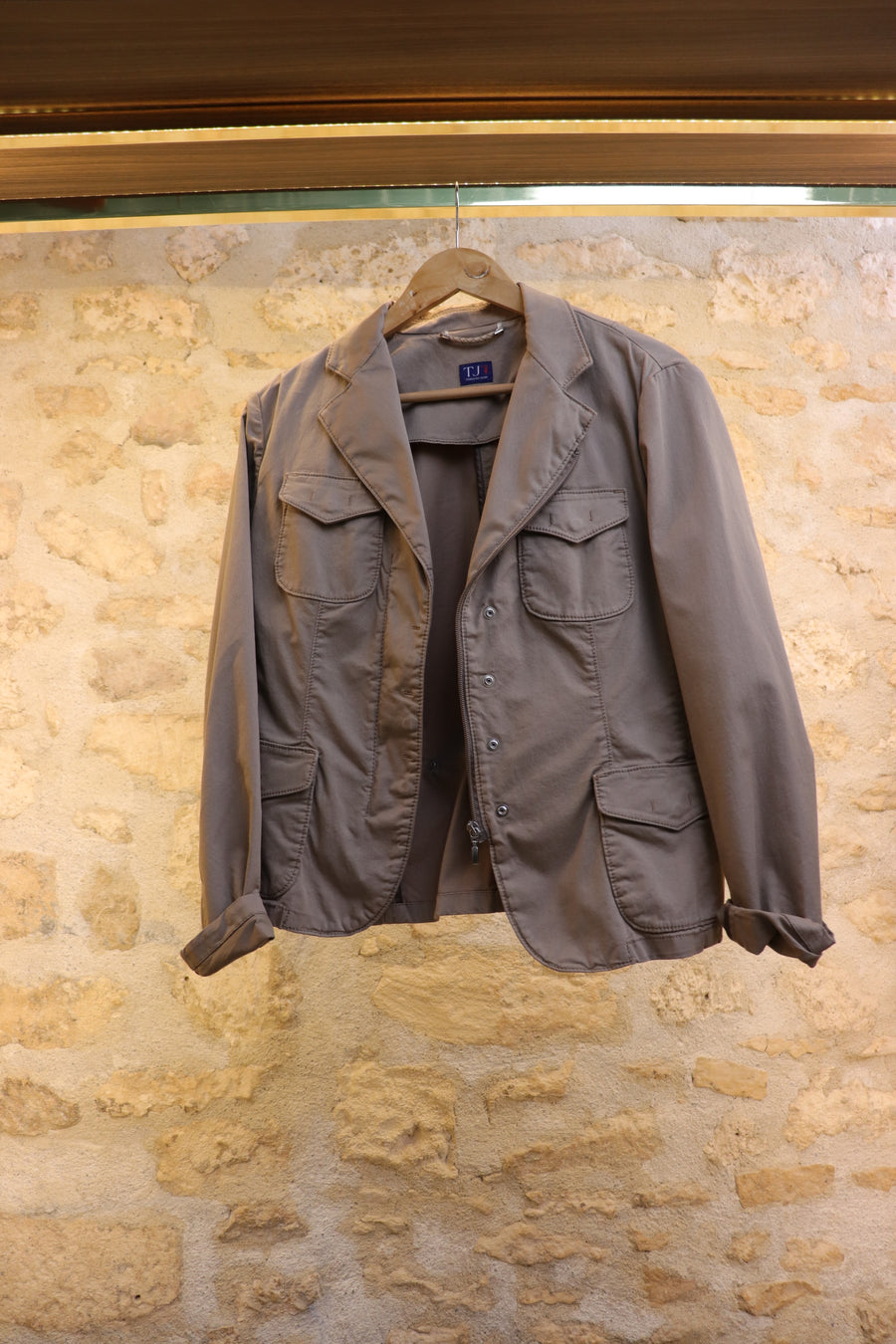 Trussardi Jeans Ensemble Veste + Pantalon