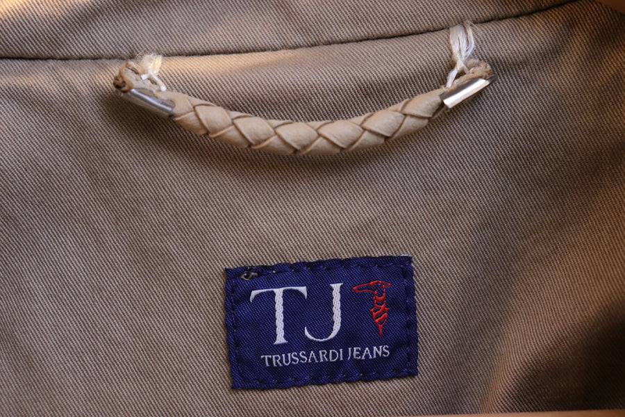 Trussardi Jeans Ensemble Veste + Pantalon