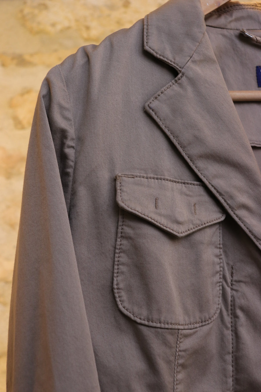 Trussardi Jeans Ensemble Veste + Pantalon