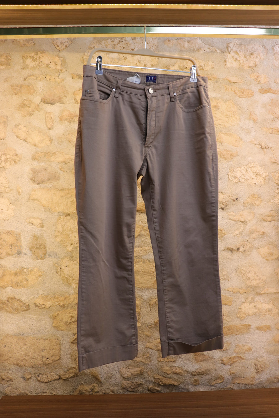 Trussardi Jeans Ensemble Veste + Pantalon