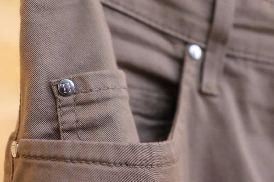 Trussardi Jeans Ensemble Veste + Pantalon