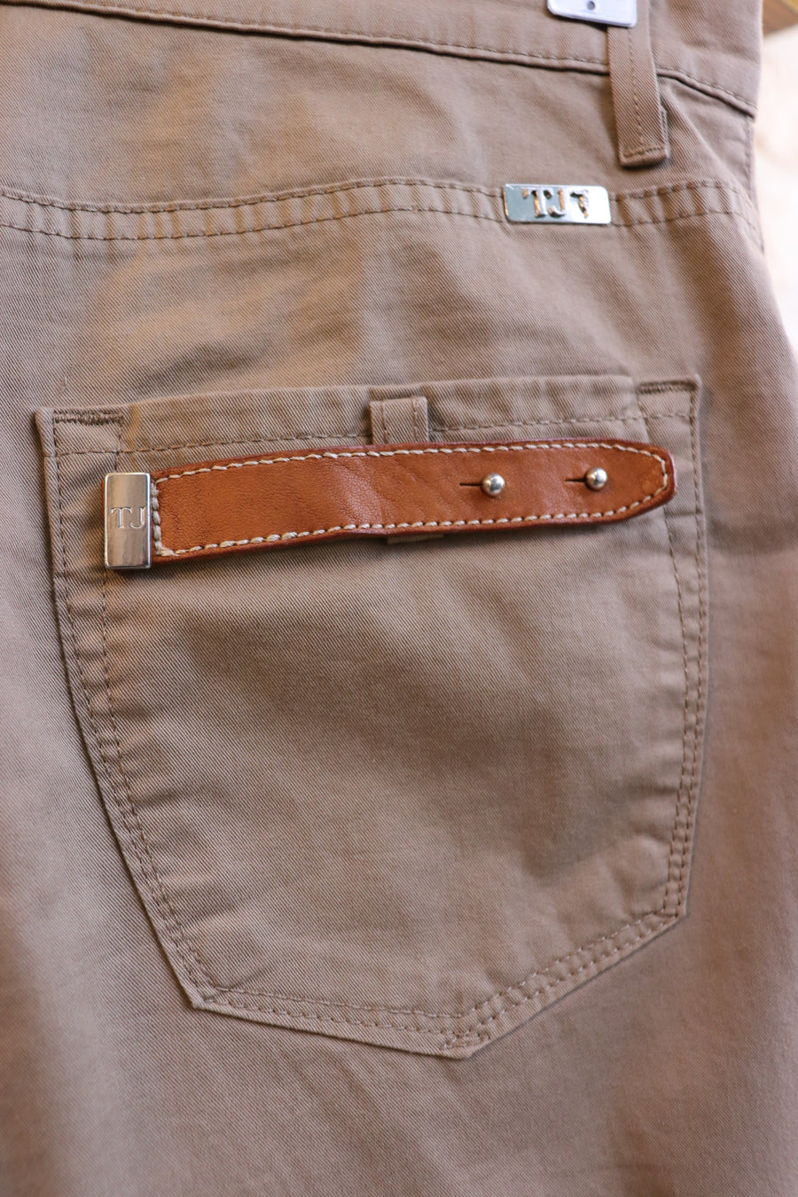 Trussardi Jeans Ensemble Veste + Pantalon