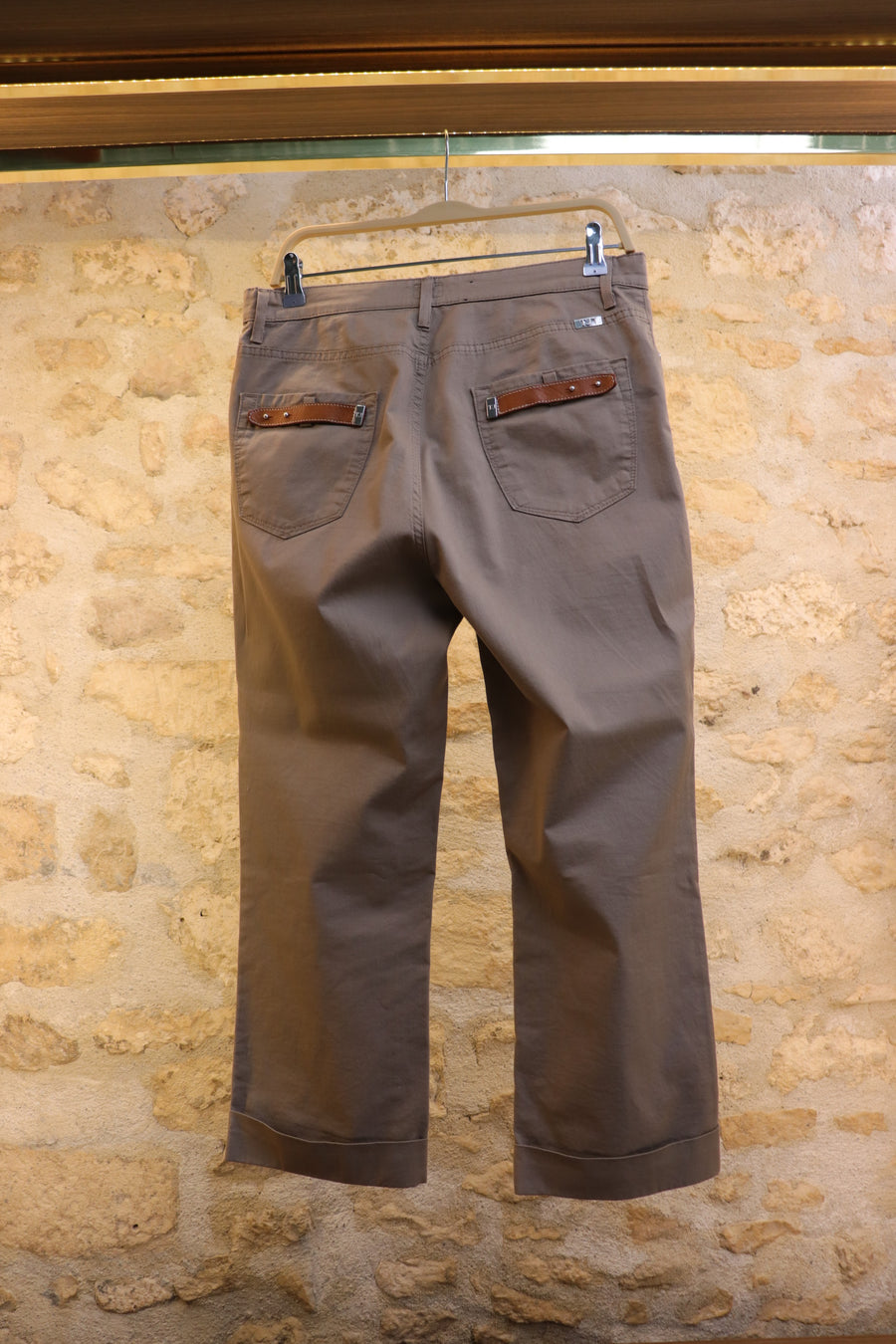 Trussardi Jeans Ensemble Veste + Pantalon