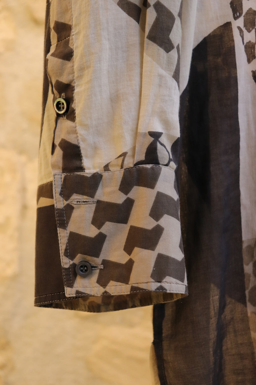 Max Mara Weekend Tunique