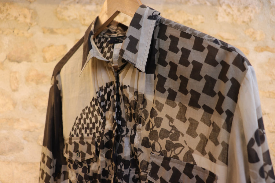 Max Mara Weekend Tunique