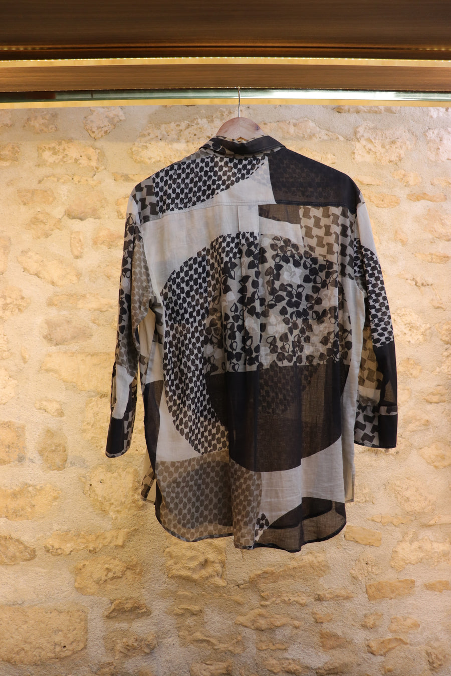 Max Mara Weekend Tunique