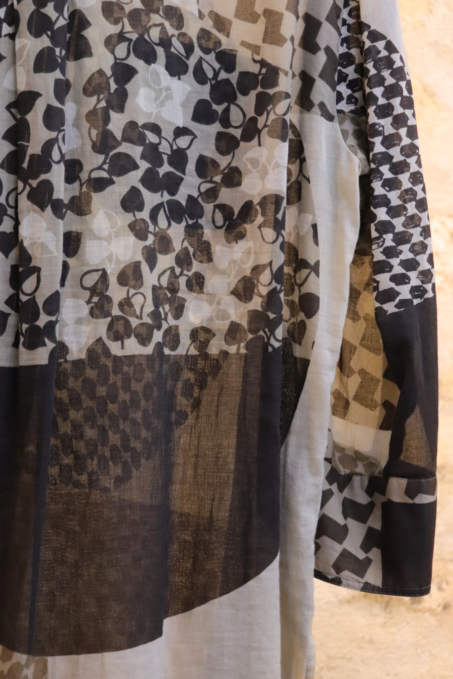 Max Mara Weekend Tunique