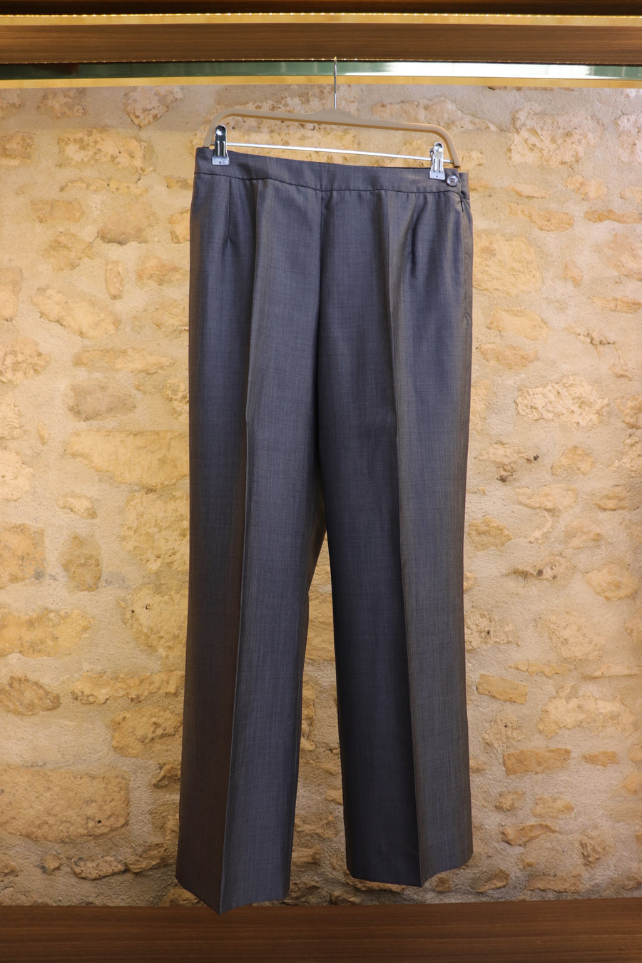 Louis Féraud Pantalon Tailleur