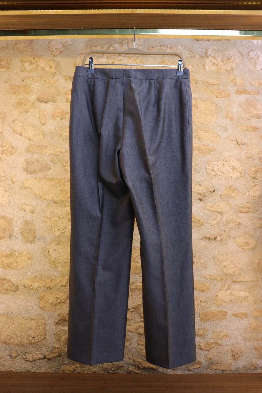 Louis Féraud Pantalon Tailleur