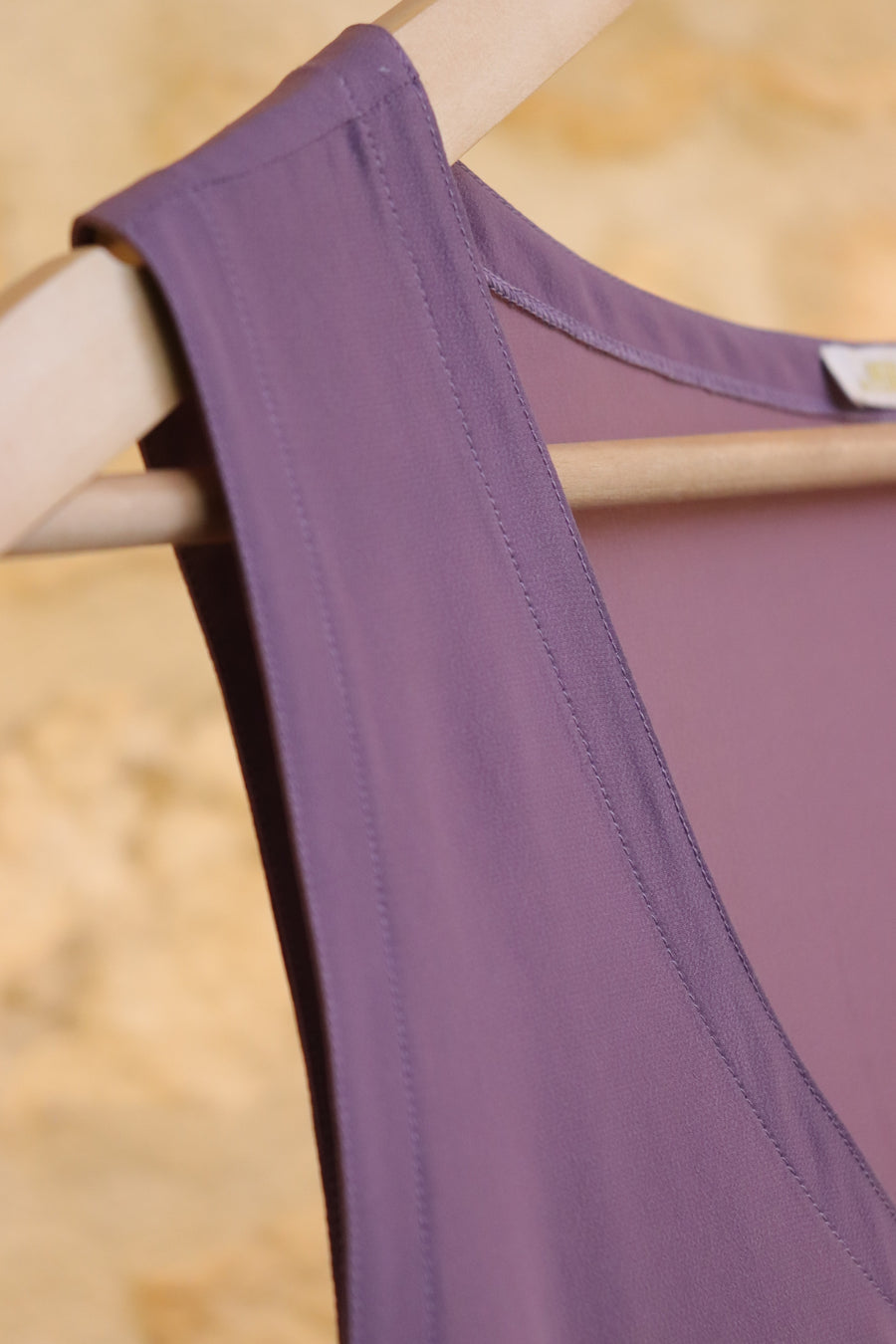 La Perla Robe de Nuit Soie