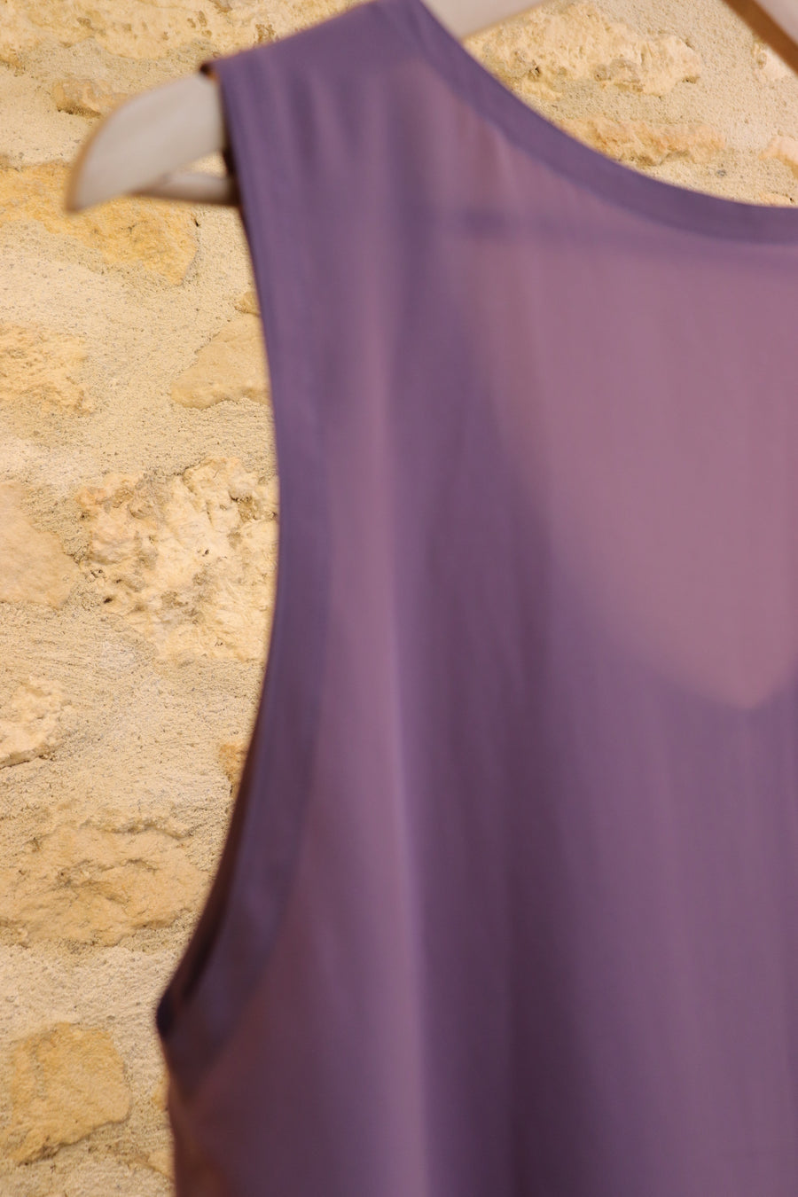 La Perla Robe de Nuit Soie