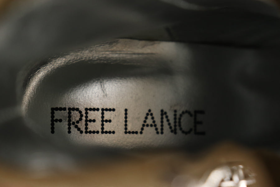 Bottines Free Lance