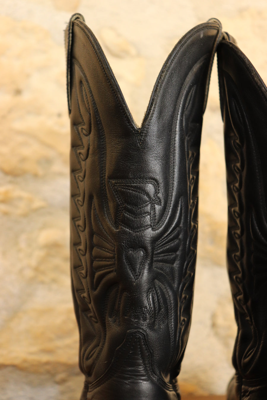 Mexicana Cowboy Boots