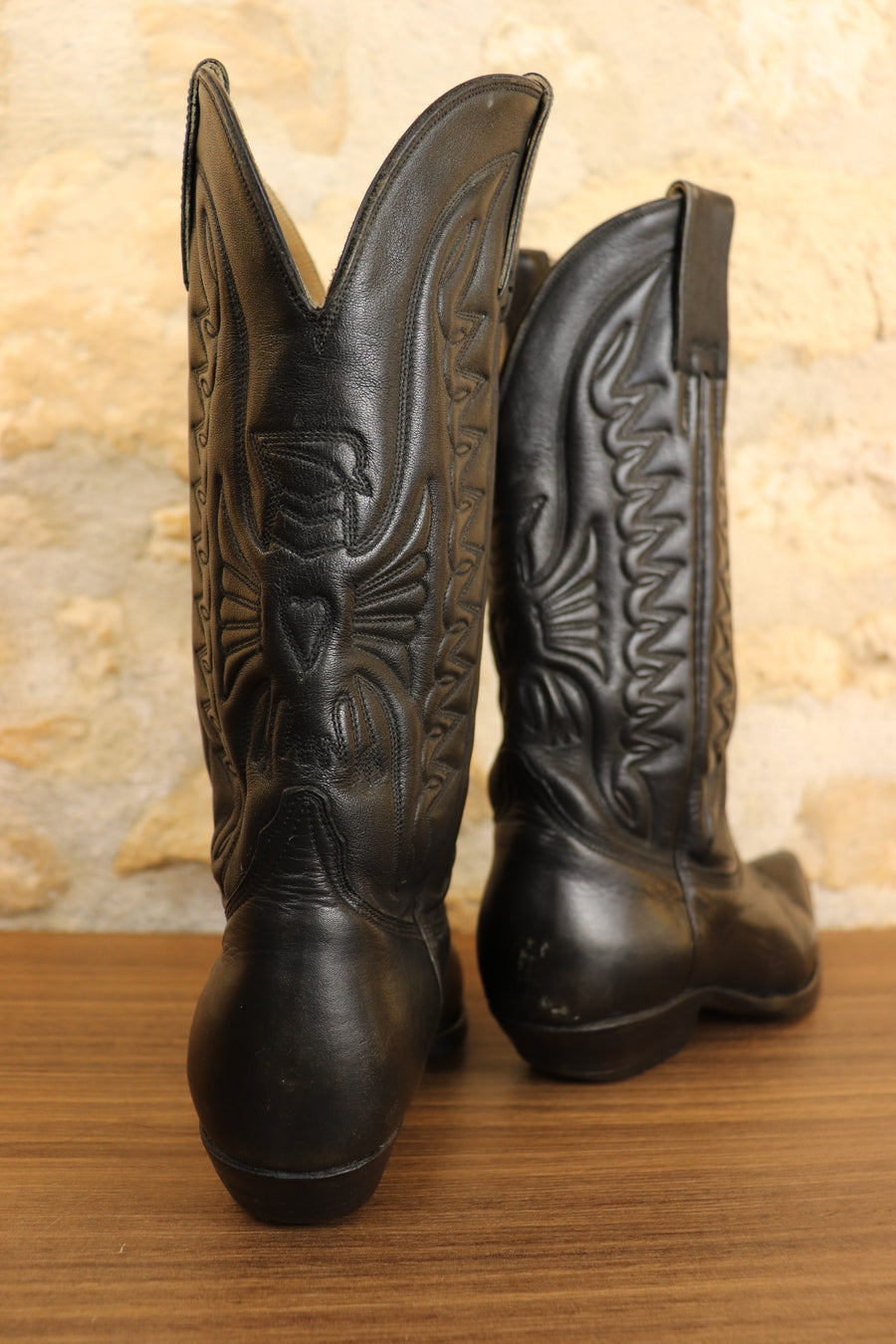 Mexicana Cowboy Boots