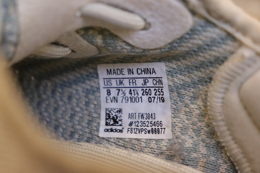 Yeezy Boost 350 V2 Cloud White