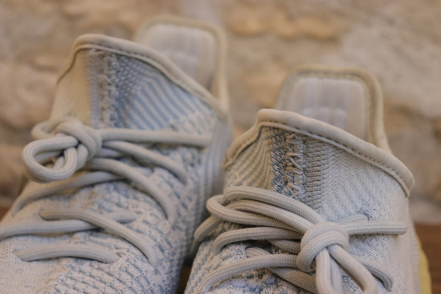 Yeezy Boost 350 V2 Cloud White