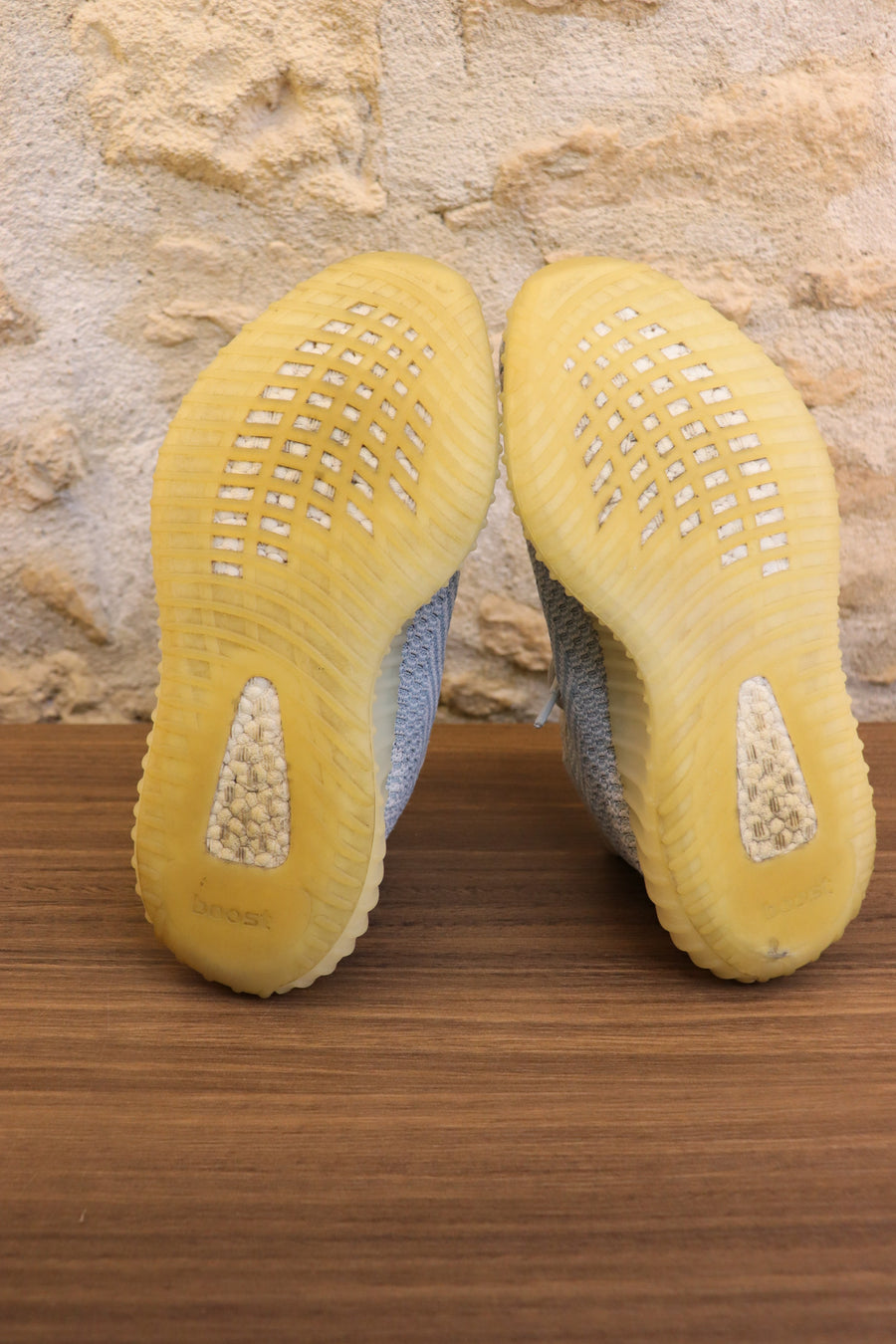 Yeezy Boost 350 V2 Cloud White
