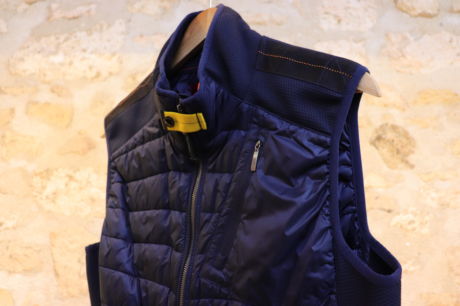 Parajumpers Doudoune sans manche Marine
