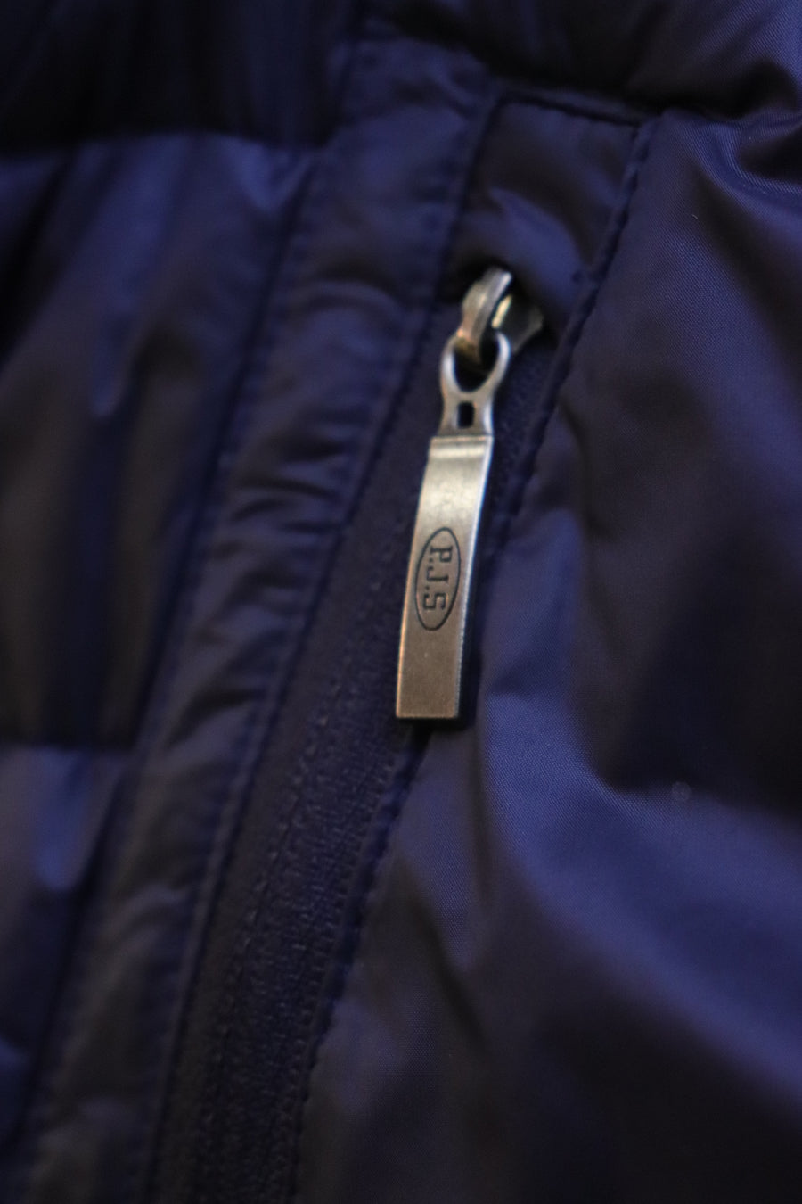 Parajumpers Doudoune sans manche Marine