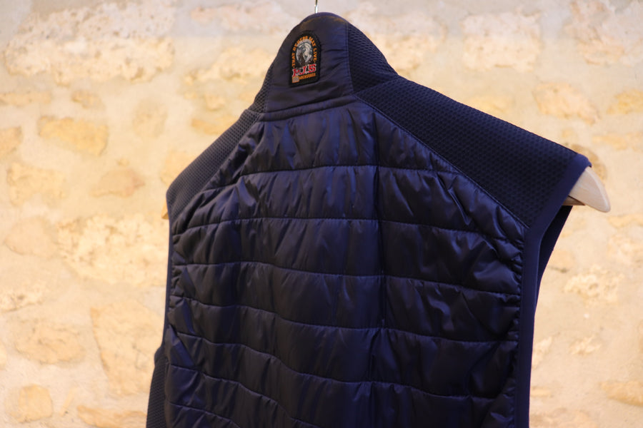 Parajumpers Doudoune sans manche Marine