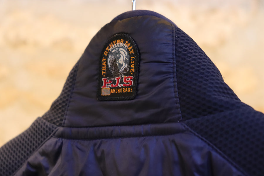 Parajumpers Doudoune sans manche Marine