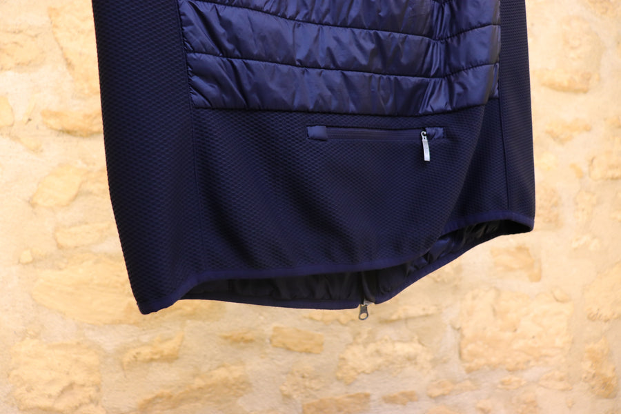 Parajumpers Doudoune sans manche Marine