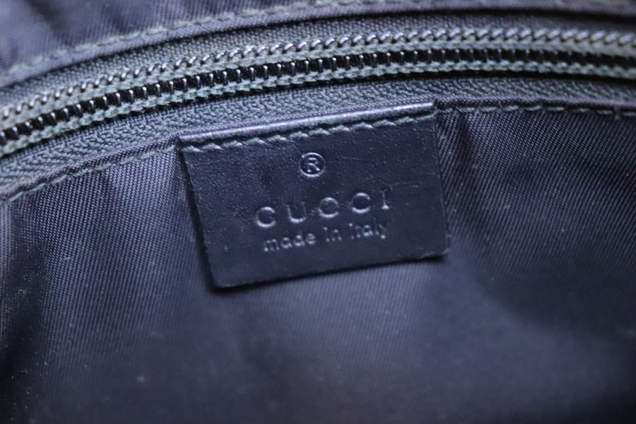 Gucci Sacoche Bandoulière GG Suprême
