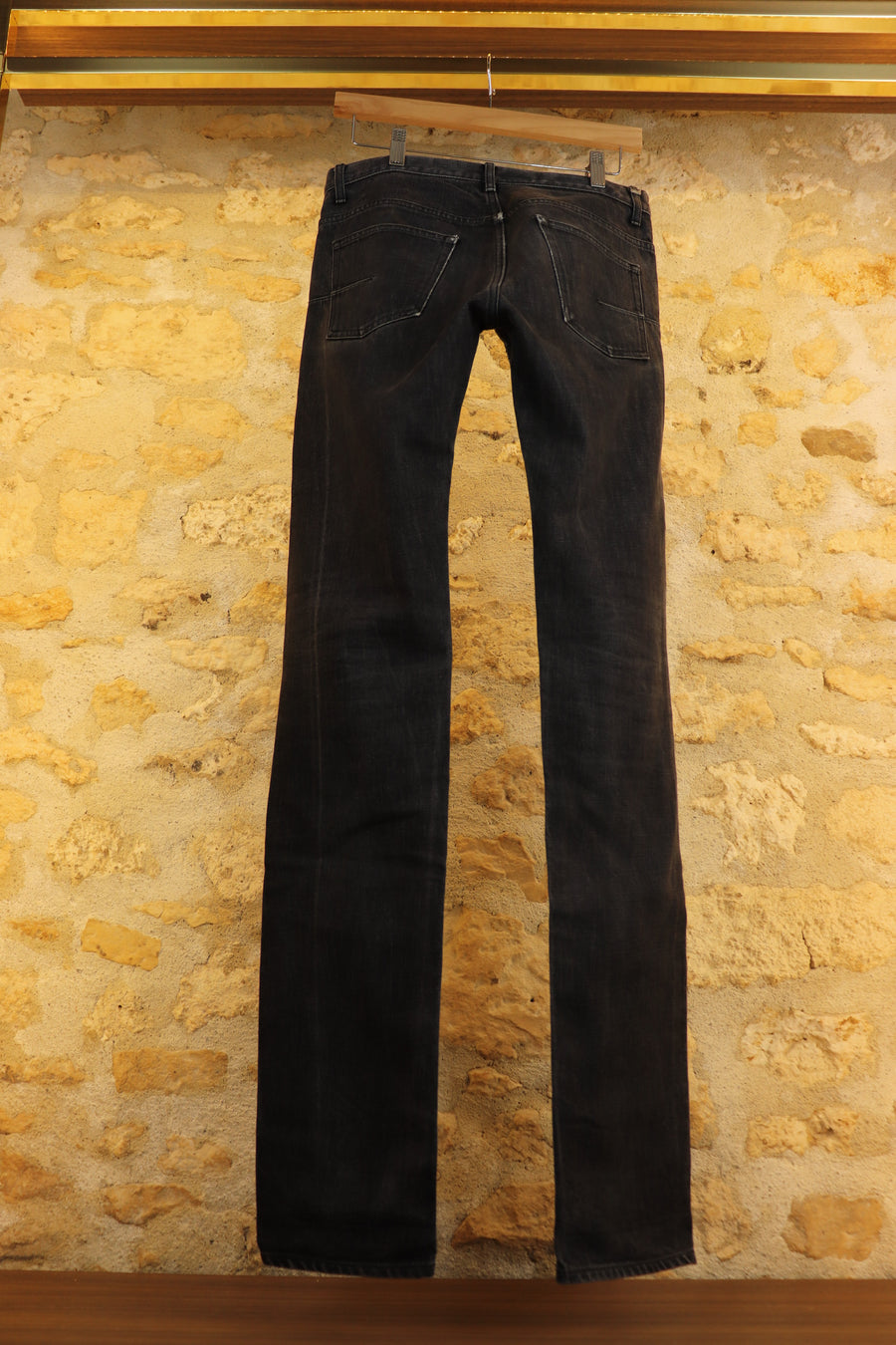 Dior Jean Slim