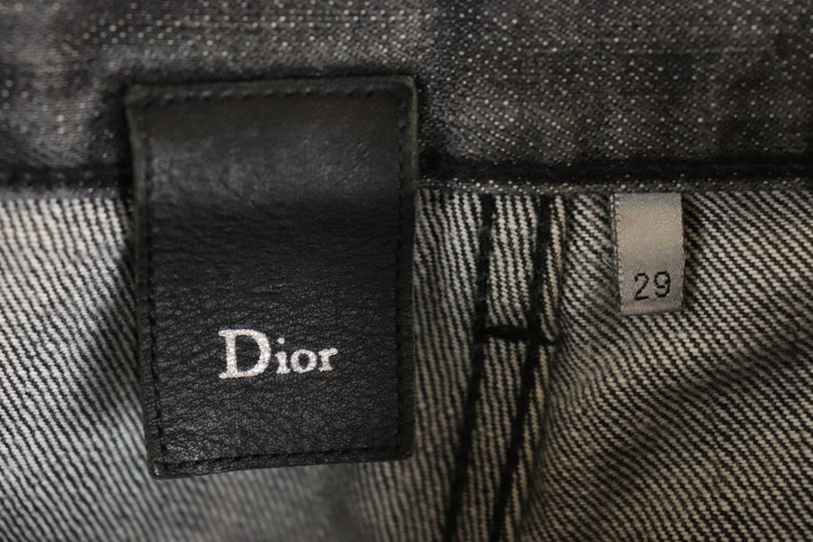 Dior Jean Slim