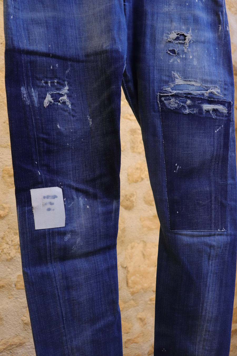 Dsquared2 Jean Sexy Twist