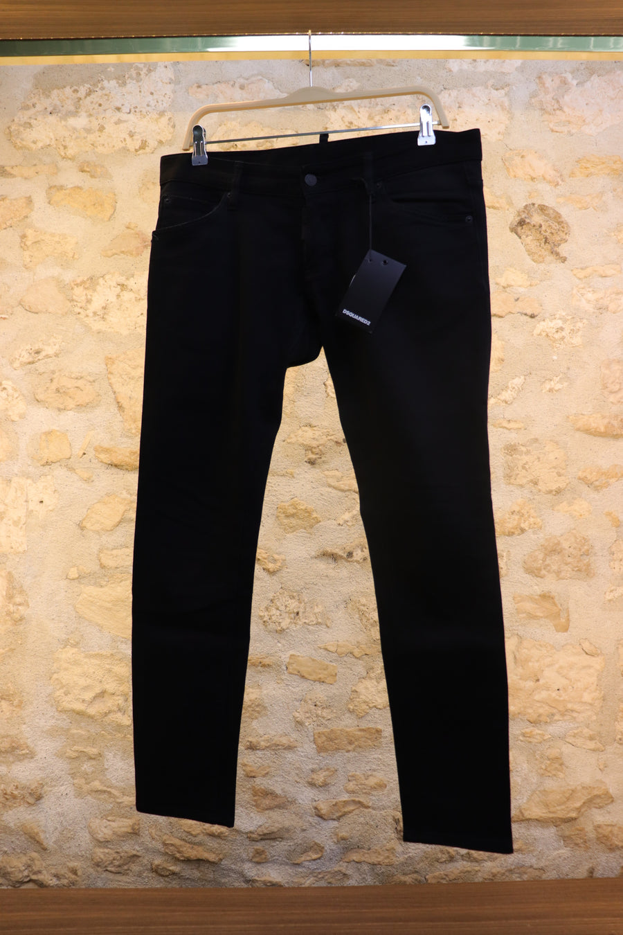 Dsquared2 Clement Jean