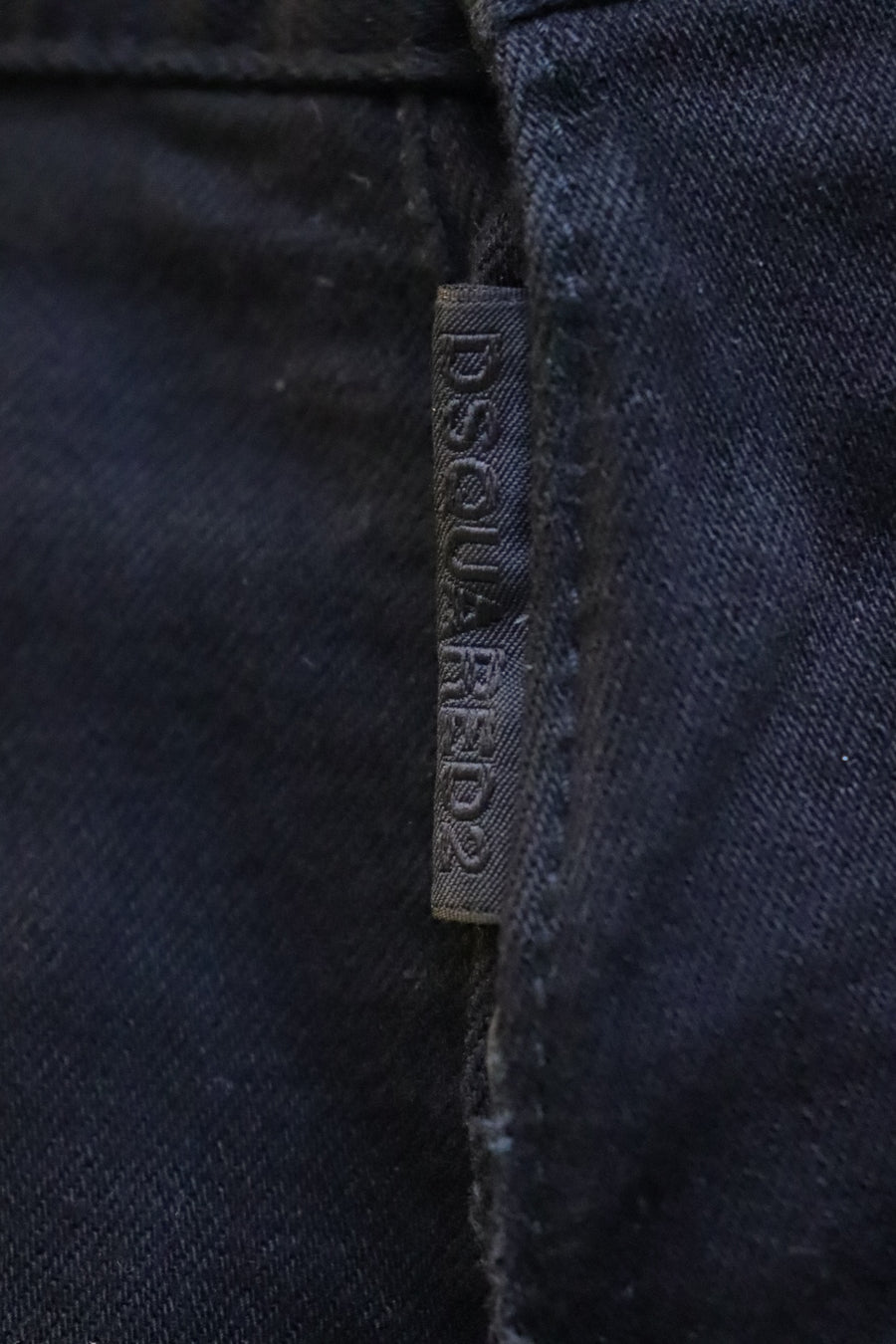 Dsquared2 Clement Jean