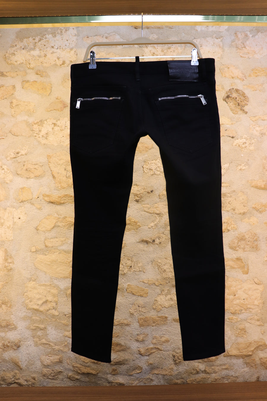 Dsquared2 Clement Jean