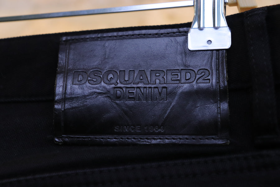 Dsquared2 Clement Jean