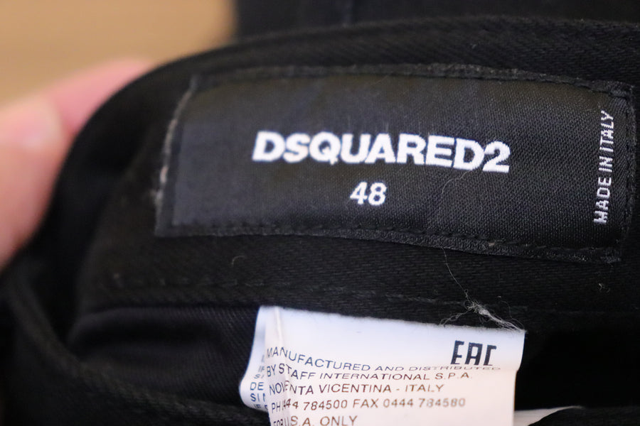 Dsquared2 Clement Jean