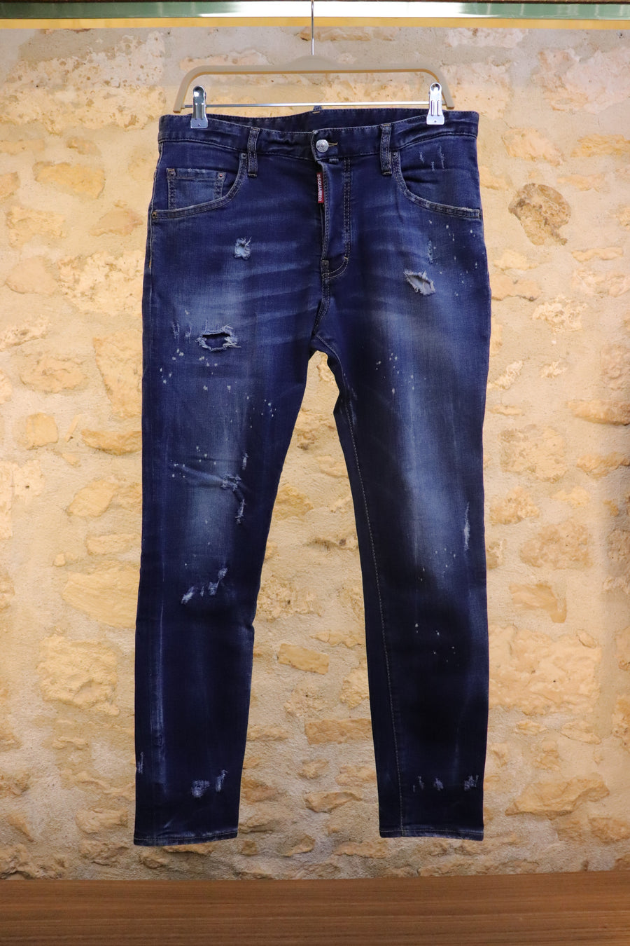 Dsquared2 Jean Skater