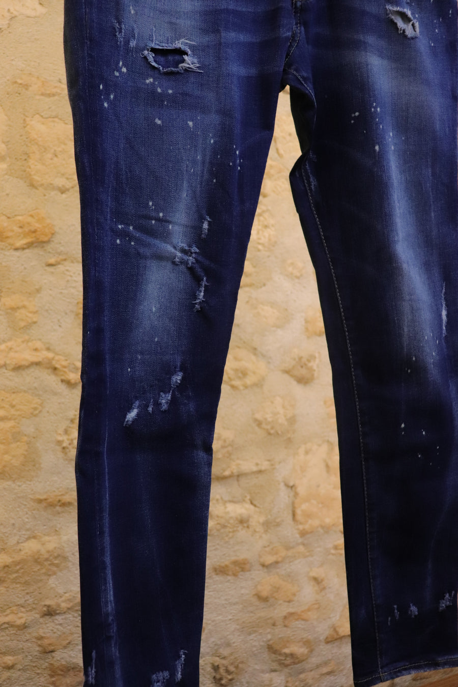 Dsquared2 Jean Skater